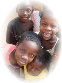 Kids of Alavanyo